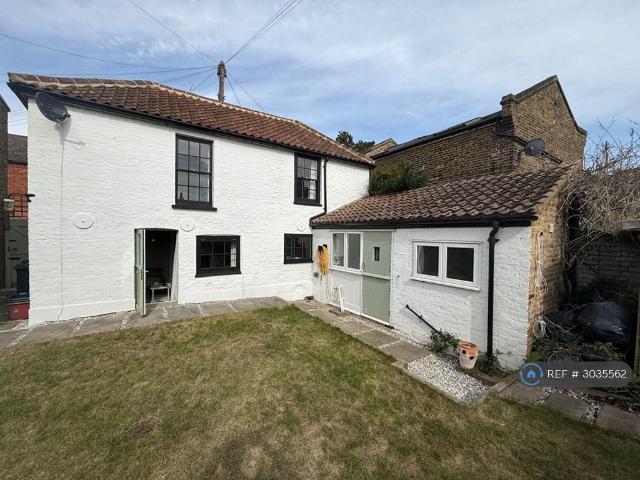 Thames Road, Chiswick, W4 2 bed detached house to rent £2,950 pcm £681 pw