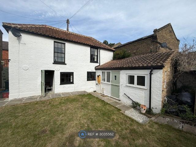 Thames Road, Chiswick W4, 2 bed detached house to rent, £3,000 pcm | PrimeLocation