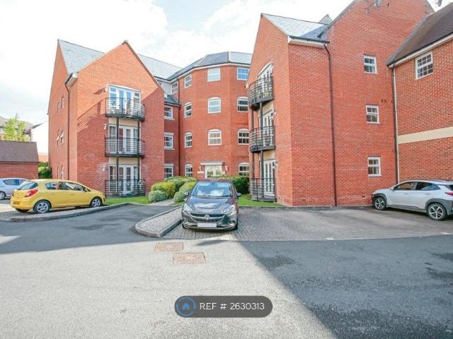 Thames View, Abingdon OX14, 2 bed flat to rent, £1,500 pcm | PrimeLocation