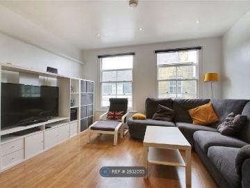 Thames View Court, Gravesend DA11, 1 bed flat to rent, £965 pcm | PrimeLocation