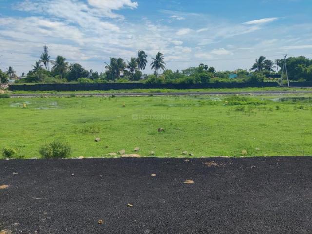 Uthukkottai Residential Plot For Sale Chennai