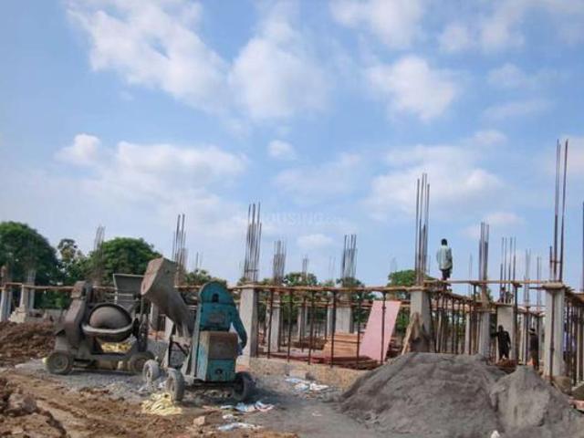 Thandalam 2 BHK Apartment For Sale Chennai