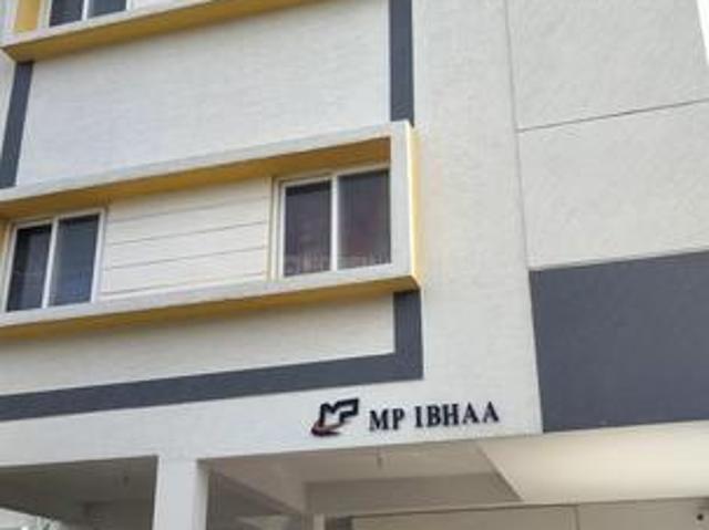 Thandalam 2 BHK Apartment For Sale Chennai