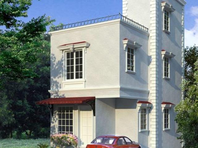 Thandalam 2 BHK Villa For Sale Chennai