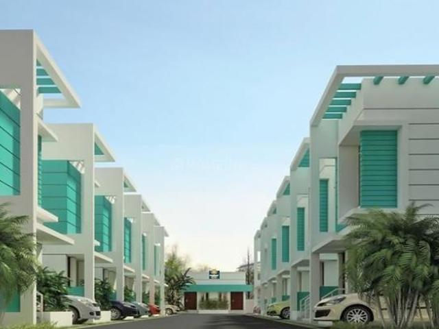 Thandarai, Chengalpattu 2 BHK Villa For Sale Chennai