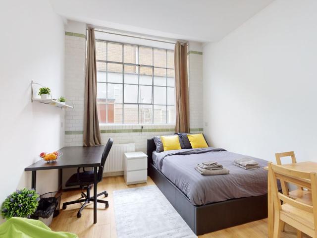 Thane Villas, Finsbury Park, Greater London N7, Studio to rent, £1,581 pppm | PrimeLocation