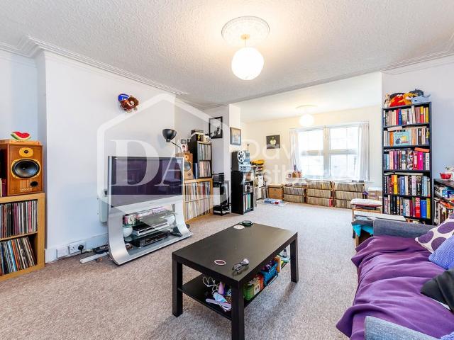 Thane Villas, Finsbury Park, London N7, 2 bed flat to rent, £2,300 pcm | PrimeLocation