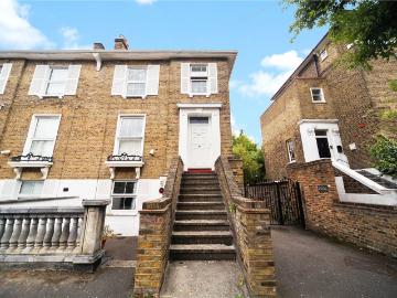 Isles of Scilly TR, Cornwall county, South West England