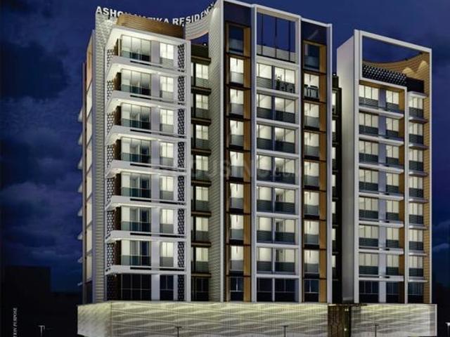 Thane West 1 BHK Apartment For Sale Thane