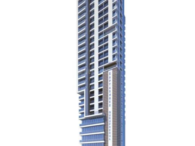 Thane West 1 BHK Apartment For Sale Thane
