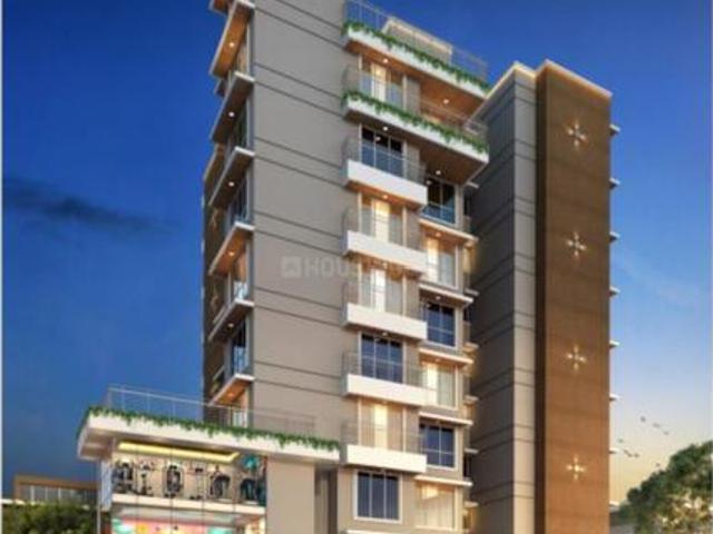 Thane West 2 BHK Apartment For Sale Thane