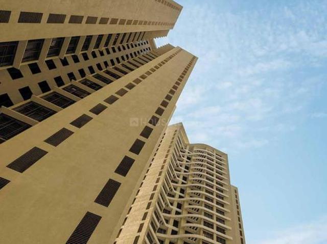 Thane West 2 BHK Apartment For Sale Thane