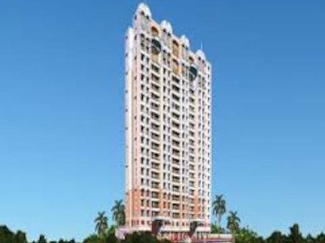 Thane West 2 BHK Apartment For Sale Thane