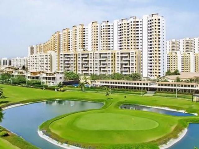 Thane West 2 BHK Apartment For Sale Thane