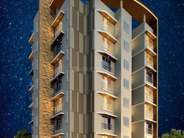 Thane West 2 BHK Apartment For Sale Thane