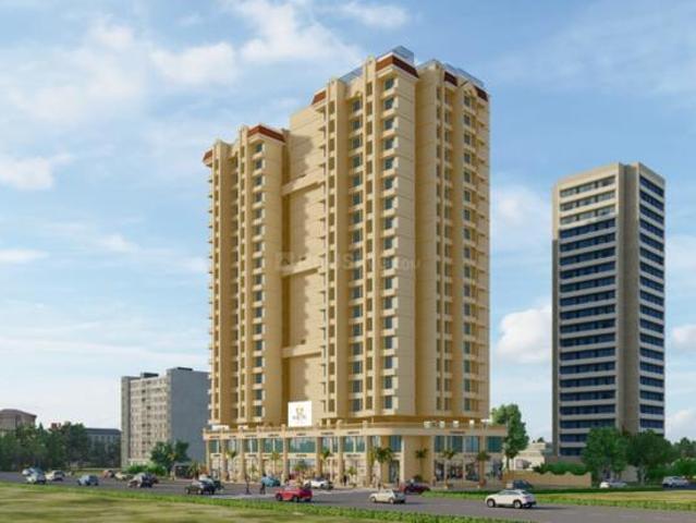 Thane West 2 BHK Apartment For Sale Thane