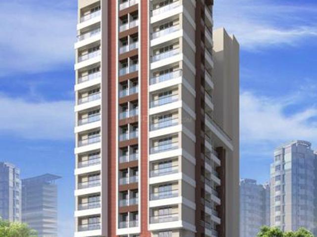 Thane West 3 BHK Apartment For Sale Thane