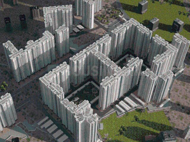 Thane East 1 BHK Apartment For Sale Thane