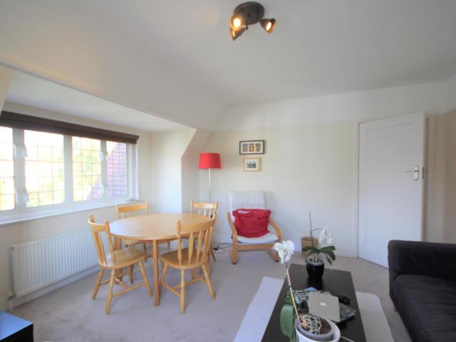 Thanet Court Flat 18 Flat 18 Queens Drive London 2587255