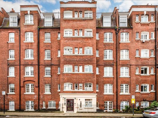 Thanet House, Bloomsbury WC1H, 2 bed flat to rent, £3,250 pcm | PrimeLocation