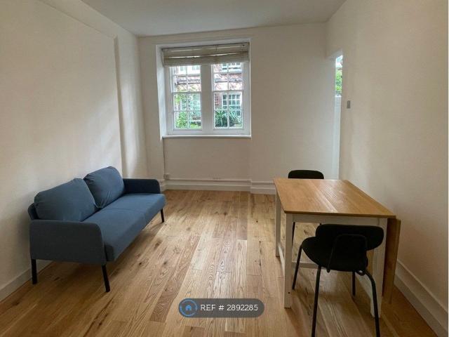 Thanet House, London WC1H, 2 bed flat to rent, £2,950 pcm | PrimeLocation