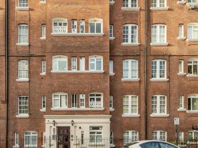 Thanet House, Thanet Street, London, WC1H 9QL, United Kingdom | 2 bed apartment for rent #139542843 | Rentberry