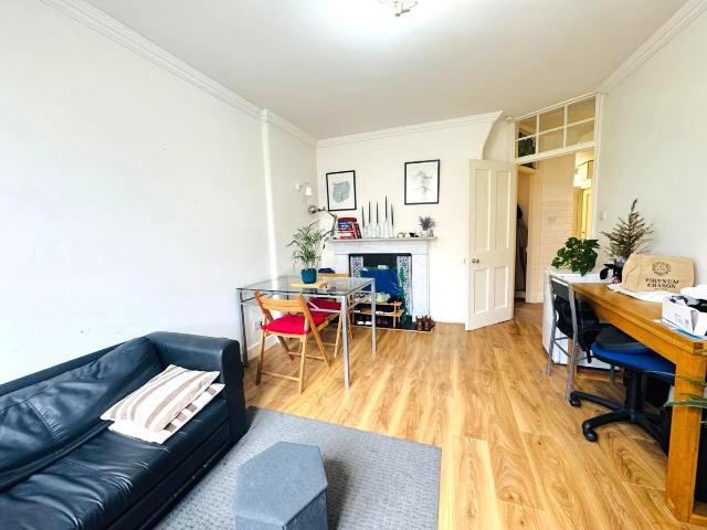 Thanet House, Thanet Street, London WC1H, 1 bed flat to rent, £2,200 pcm | PrimeLocation
