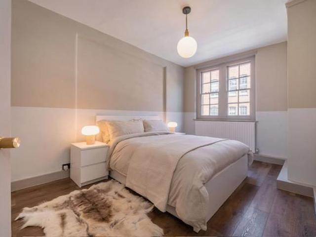 Thanet House, Thanet Street, London WC1H, 2 bed flat to rent, £3,199 pcm | PrimeLocation