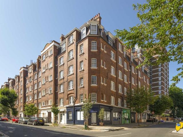 Thanet Street, Thanet House WC1H, 1 bed flat to rent, £2,500 pcm | PrimeLocation