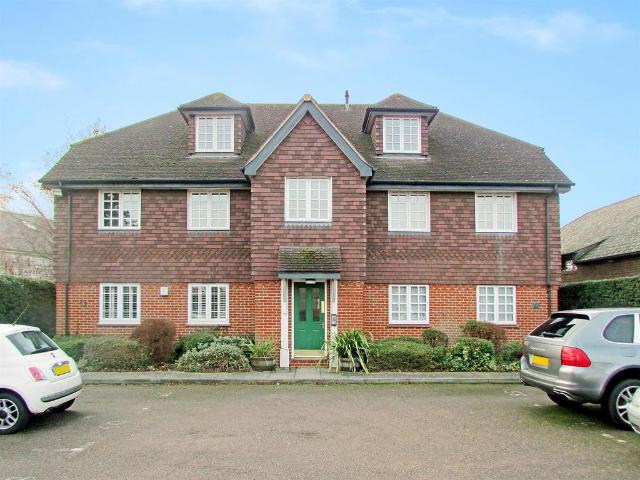 Thanet Road, Bexley 2 bed apartment to rent £1,600 pcm £369 pw