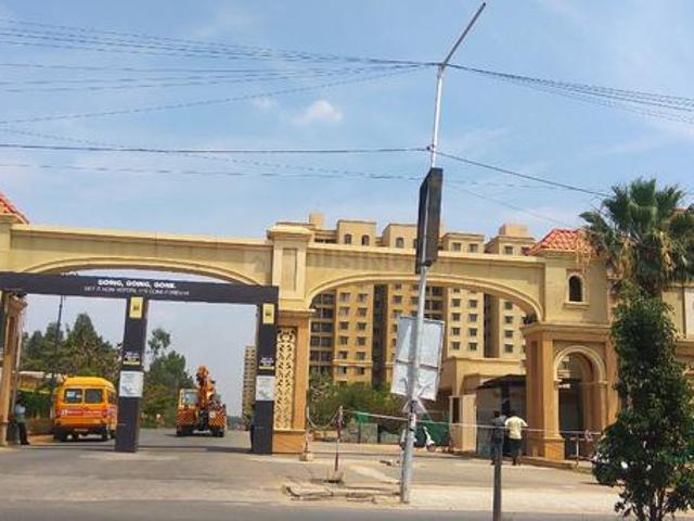 Thanisandra 4 BHK Villa For Sale Bengaluru