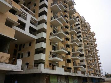 Thanisandra 4 BHK Apartment For Sale Bengaluru