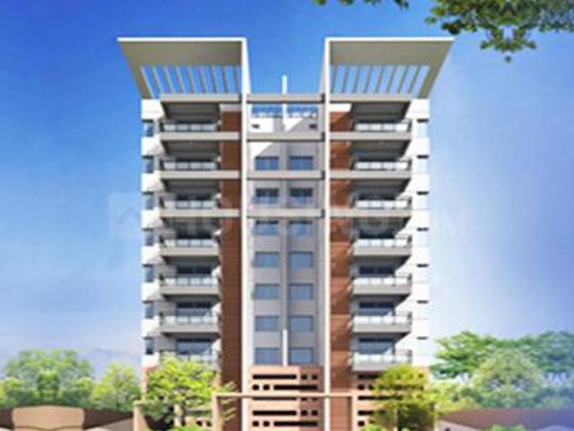 Thanisandra 3 BHK Apartment For Sale Bengaluru