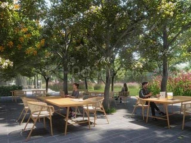 Lodha Mirabelle Phase 2,Thanisandra 3.5 BHK Apartment For Sale Bengaluru