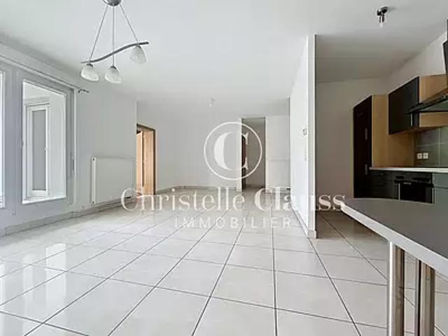 Thann 68800 Achat / Vente appartement 3 pièces t3 cave