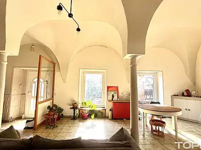 Thann 68800 Achat / Vente maison 6 pièces t6 au dernier étage terrasse