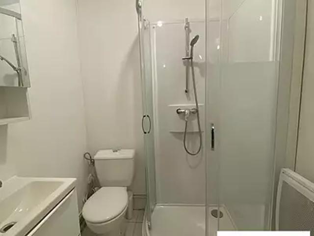 Thann 68800 Location appartement 1 pièce t1
