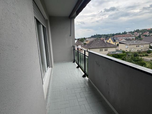 THANN: appartement de 3 pièces 69 m2 à vendre