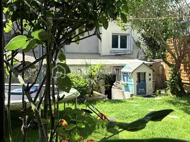 Thaon 14610 Achat / Vente maison 5 pièces t5 terrasse cave