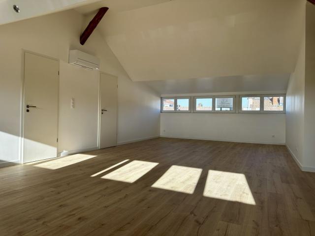 THAON LES VOSGES APPARTEMENT A VENDRE T4