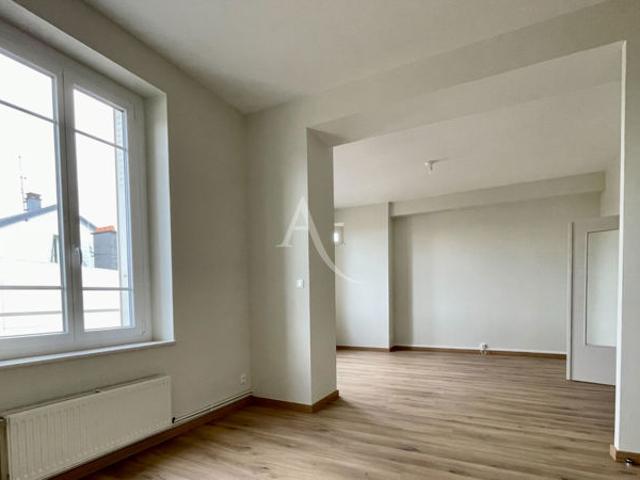Thaon les Vosges Appartement F3