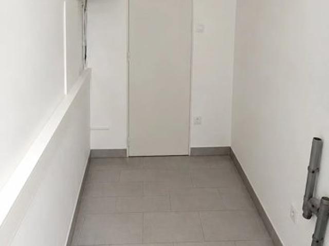 THAON LES VOSGES T2 au 2ème étage