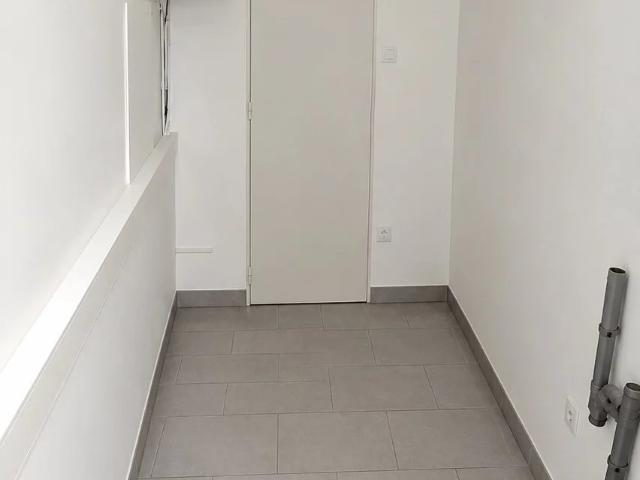 THAON LES VOSGES T2 au 2ème étage