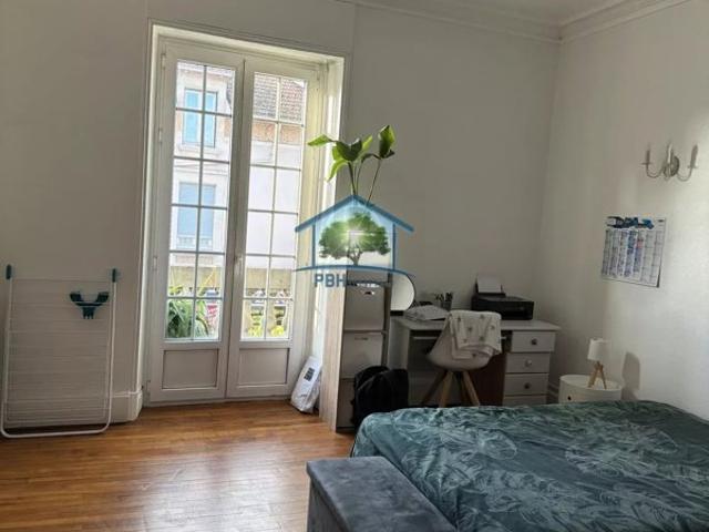 Thaon les Vosges 88 Appartement 3 pièces 114m2