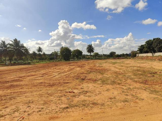 Tharabanahalli Residential Plot For Sale Bengaluru
