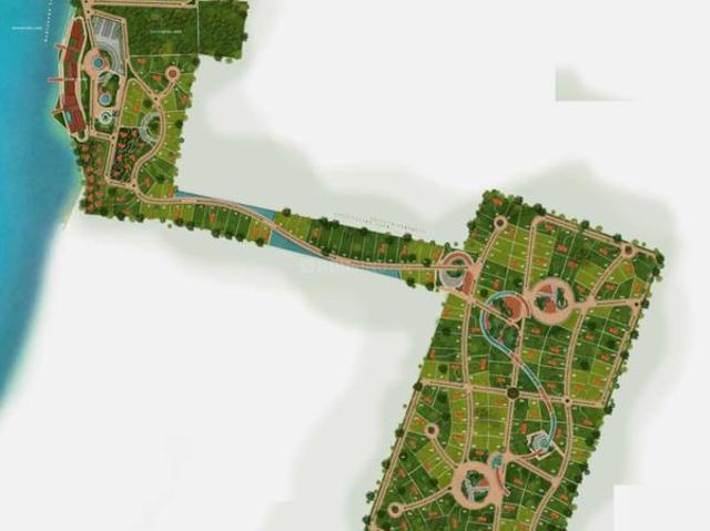 Tharalu Residential Plot For Sale Bengaluru