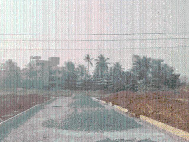 Tharalu Residential Plot For Sale Bengaluru