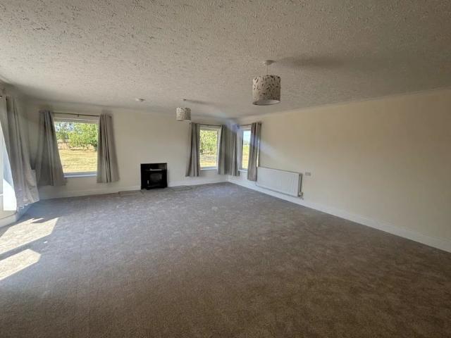 Thetford, Hilborough