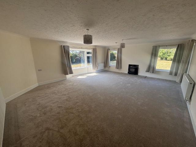 Thetford, Hilborough