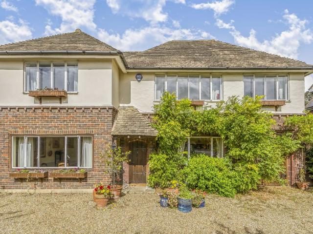 Thetford Road, New Malden KT3, 4 bed detached house to rent, £5,400 pcm | PrimeLocation